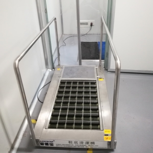 新材料上市名企現(xiàn)場