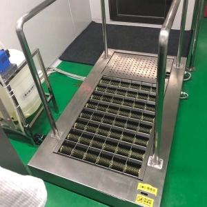 安徽鞋底消毒機